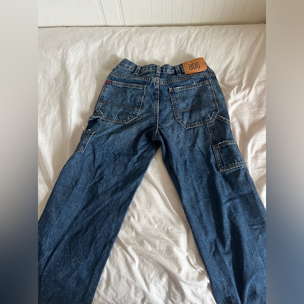 BDG cargo jeans
